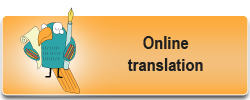 online translation